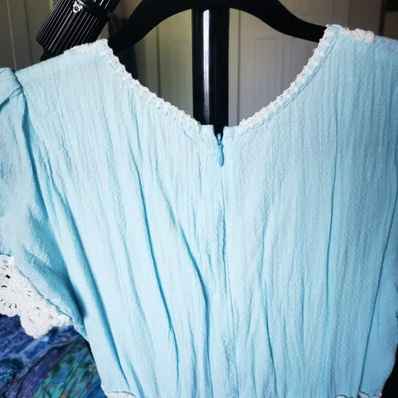 Chasing Unicorns Dress - Picture 5 of 11